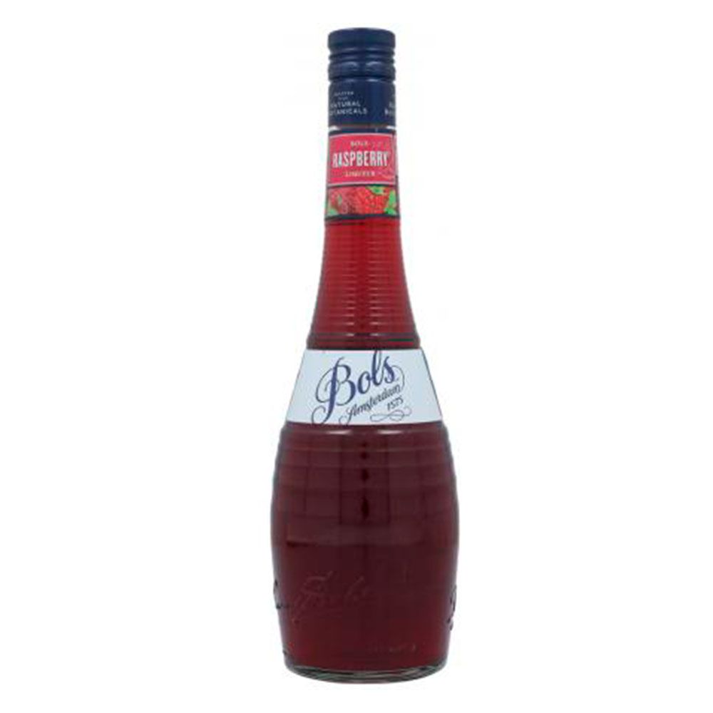 Licor Bols Raspberry