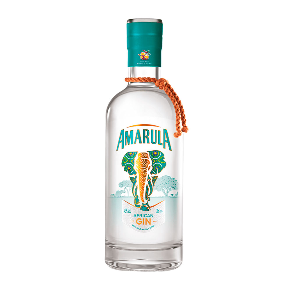 Ginebra Amarula
