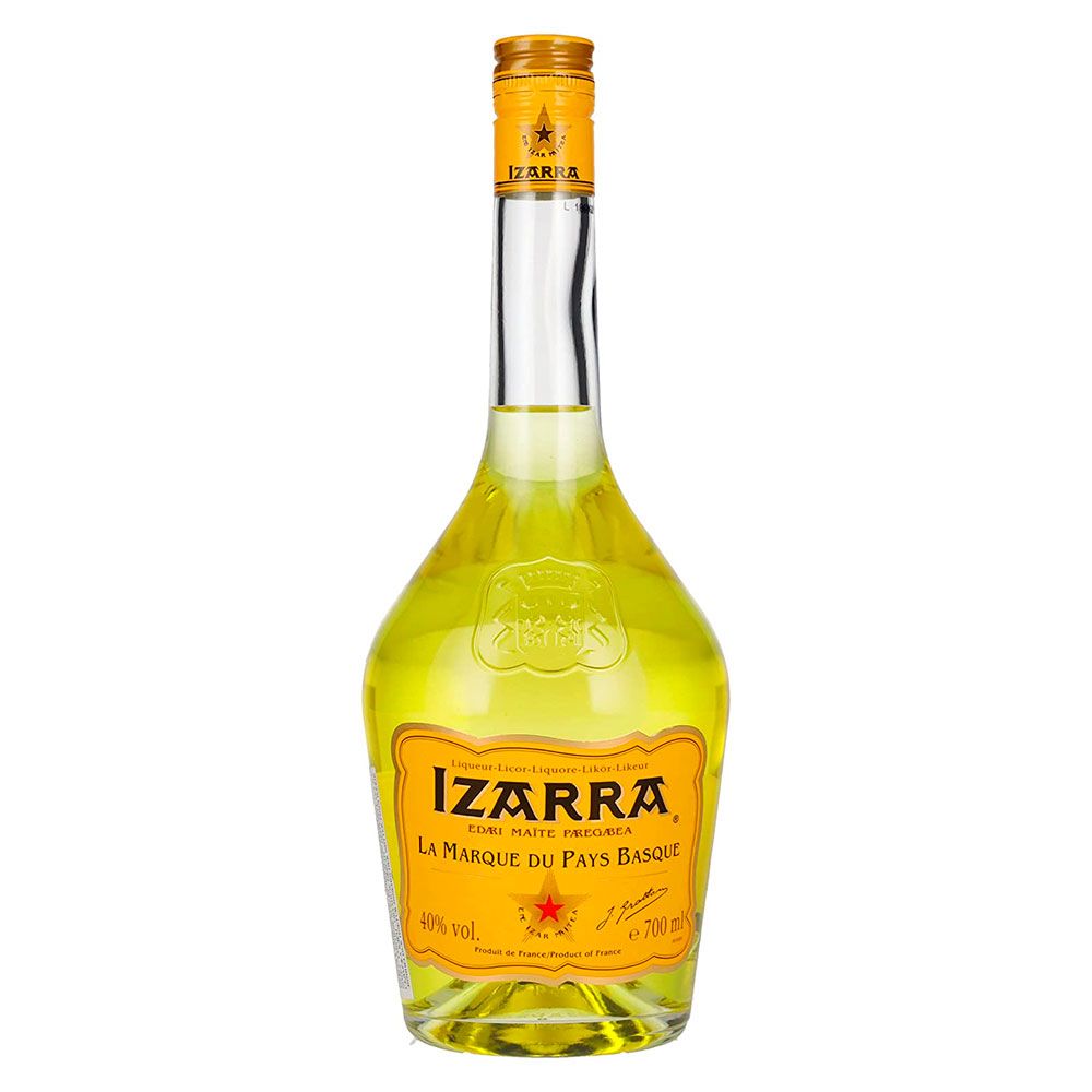 Licor Izarra Jaune