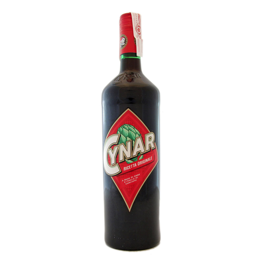 Licor Licor Cynar 1 Litro