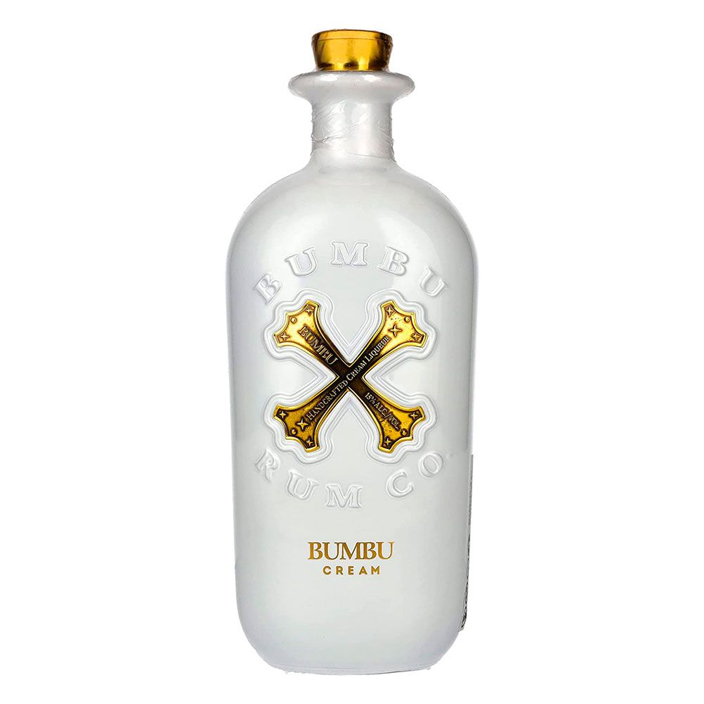 Licor Bumbu Cream Estuche