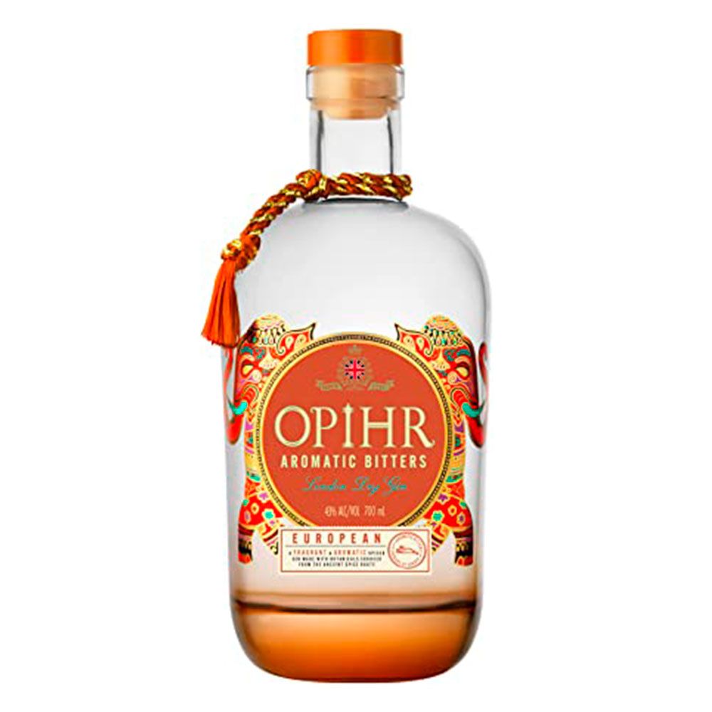 Ginebra Opihr European Edition 1 Litro