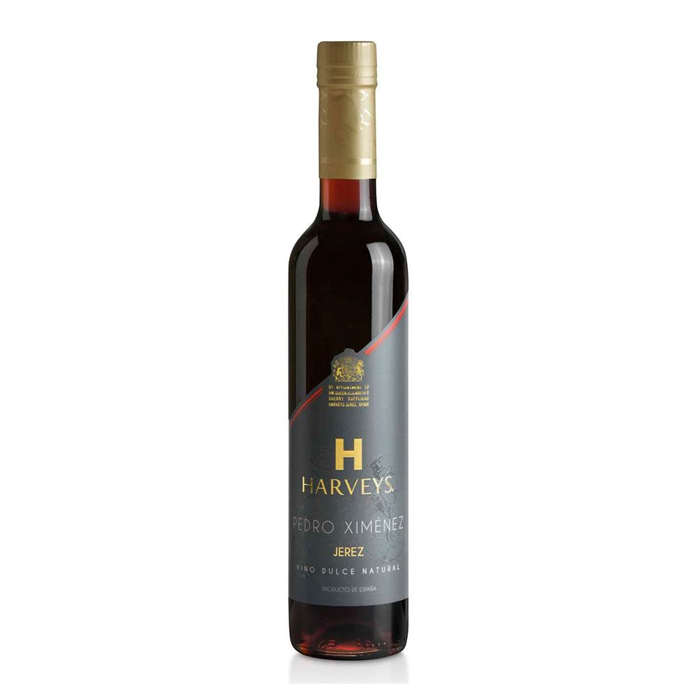  Harveys Pedro Xiemenez Dulce 0,5 Litros