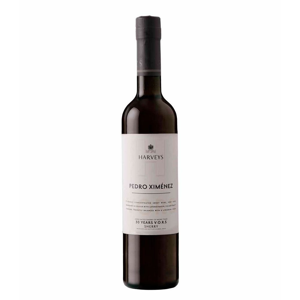 Vino V.o.r.s Very Old Pedro Ximenez 0,5 Litros
