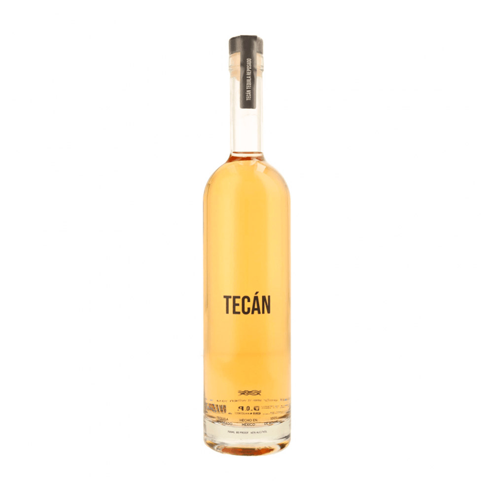 Tequila Tecan Reposado