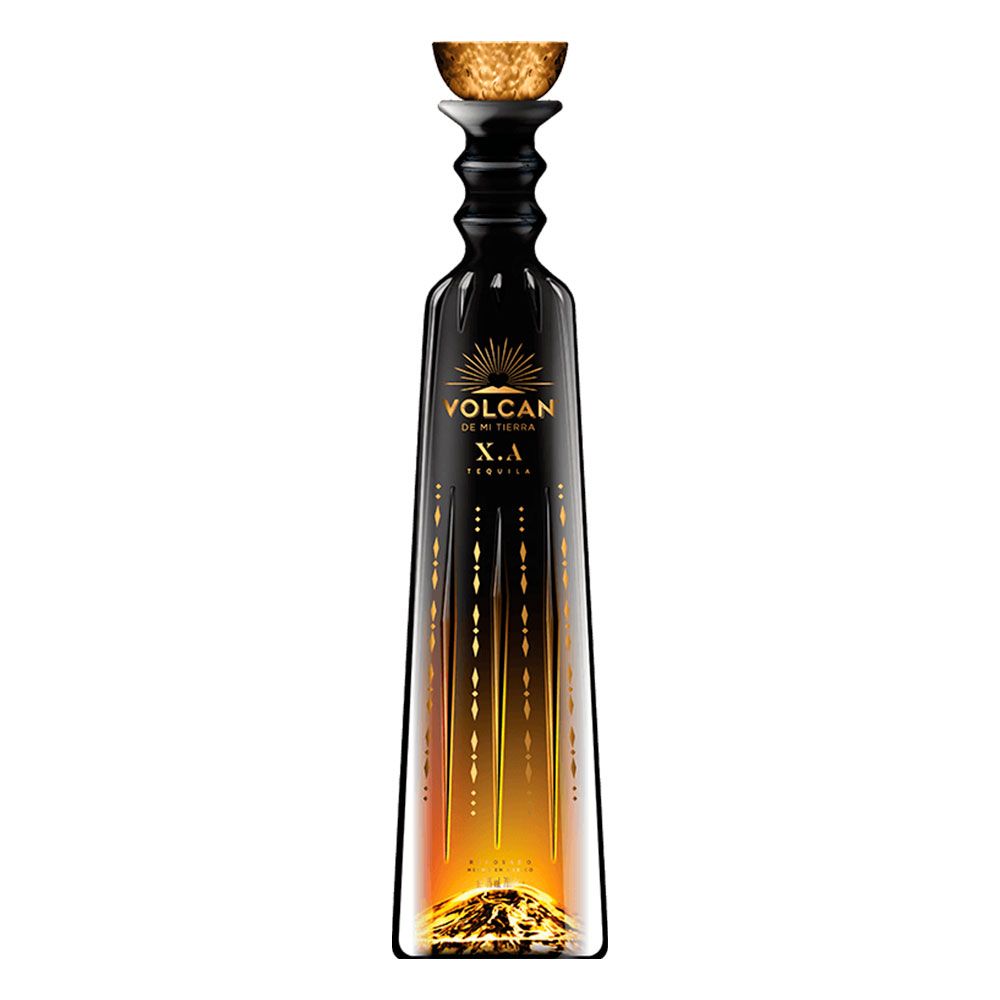 Tequila Volcan De Mi Tierra Xa