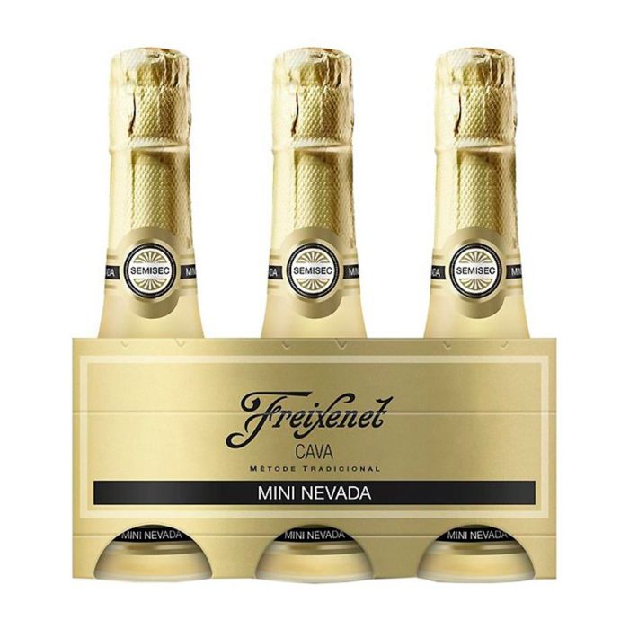 Cava Freixenet Carta Nevada 0,2 Litros