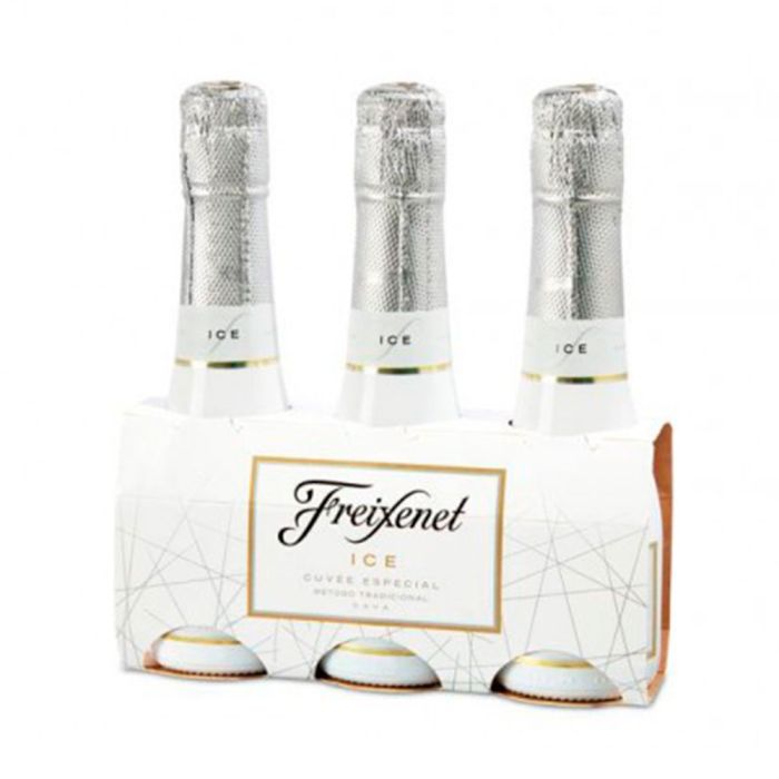 Cava Freixenet Ice 0,2 Litros