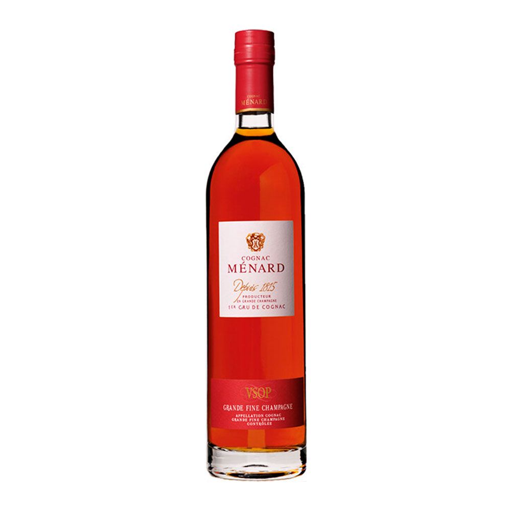 Cognac Menard Vsop
