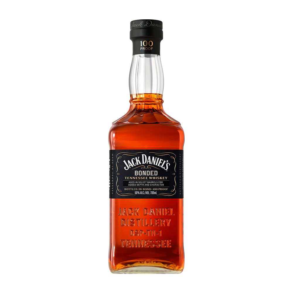 Whisky Jack Daniels Bonded