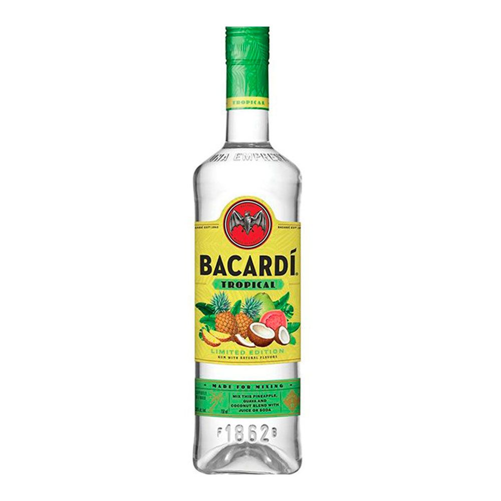 Ron Bacardi Tropical