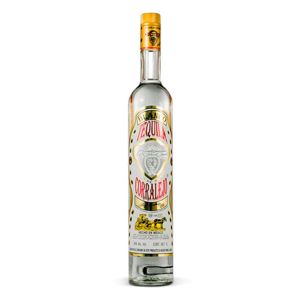 Tequila Corralejo Blanco