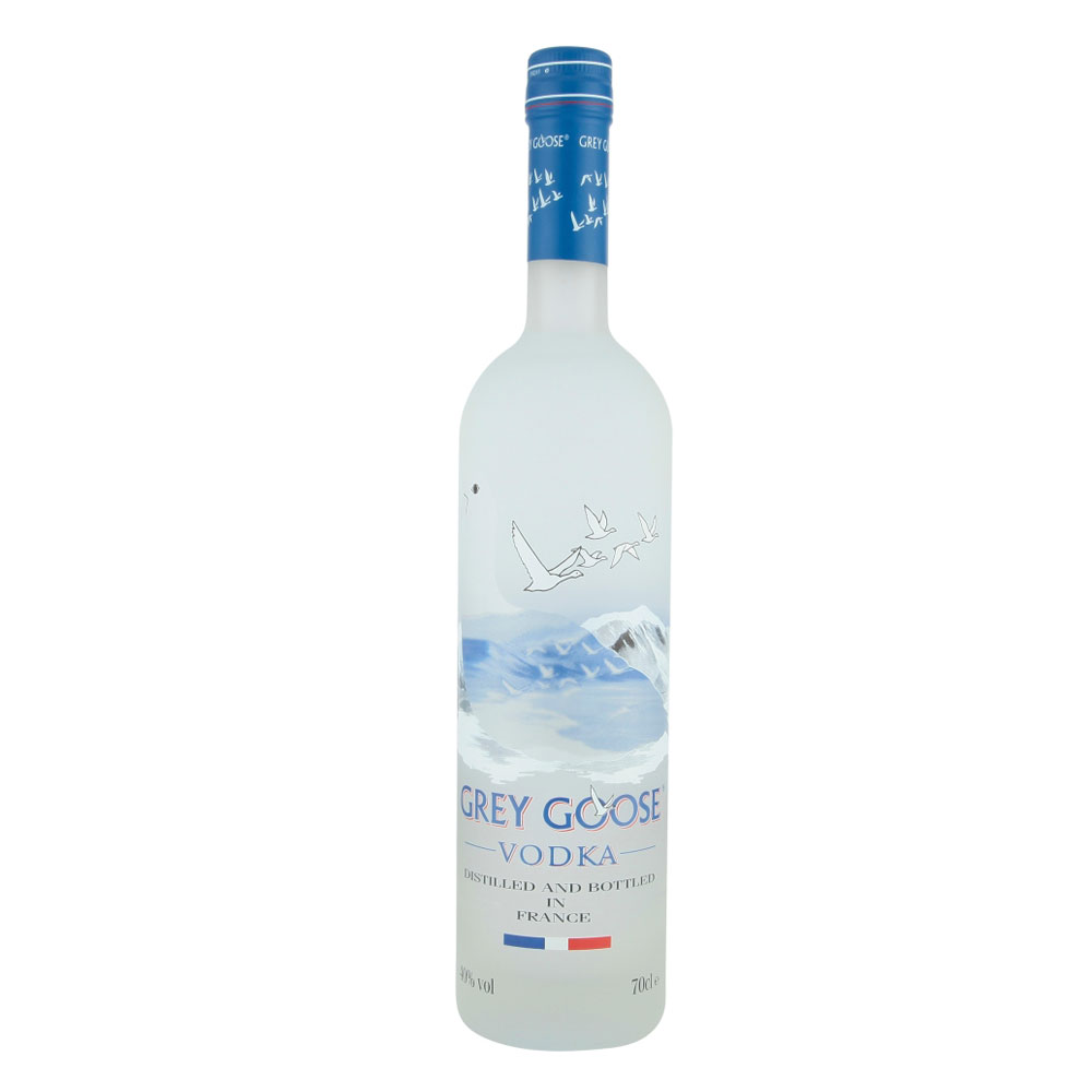 Vodka Grey Goose