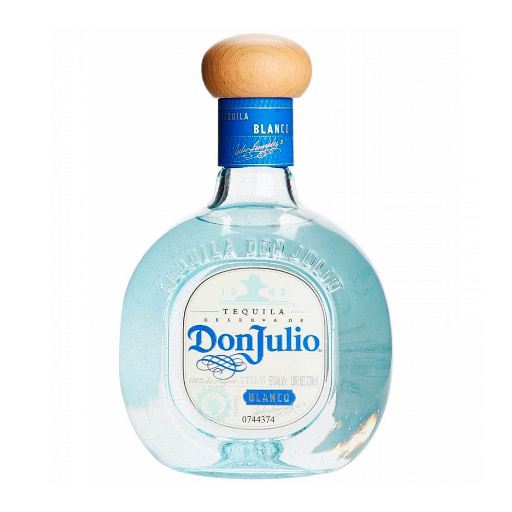  Don Julio Blanco