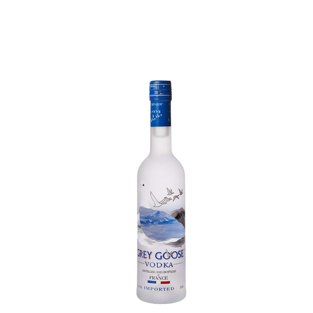 Vodka Grey Goose 0,2 Litros