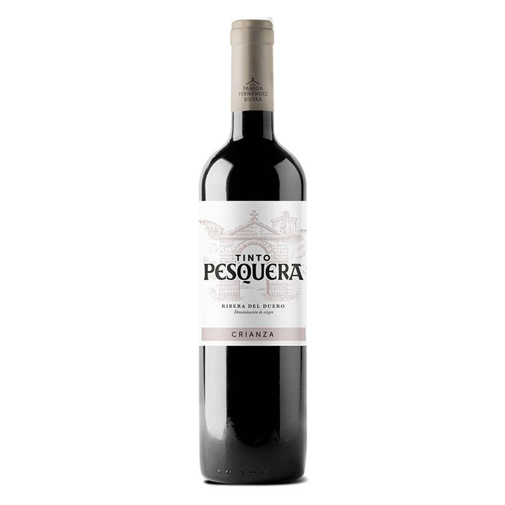  Pesquera Crianza 2020 0,75 Litros