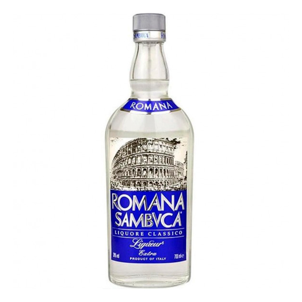  Romana Sambuca 1 Litro