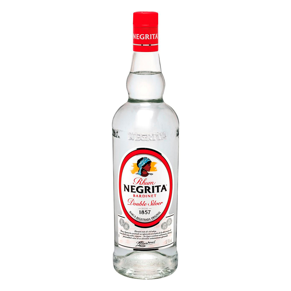  Negrita White 1 Litro