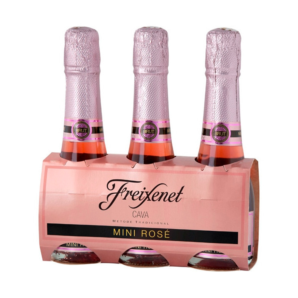  Freixenet Rose 0,2 Litros