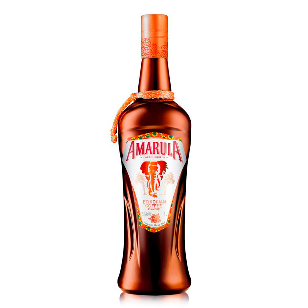  Amarula Chocolate 1 Litro