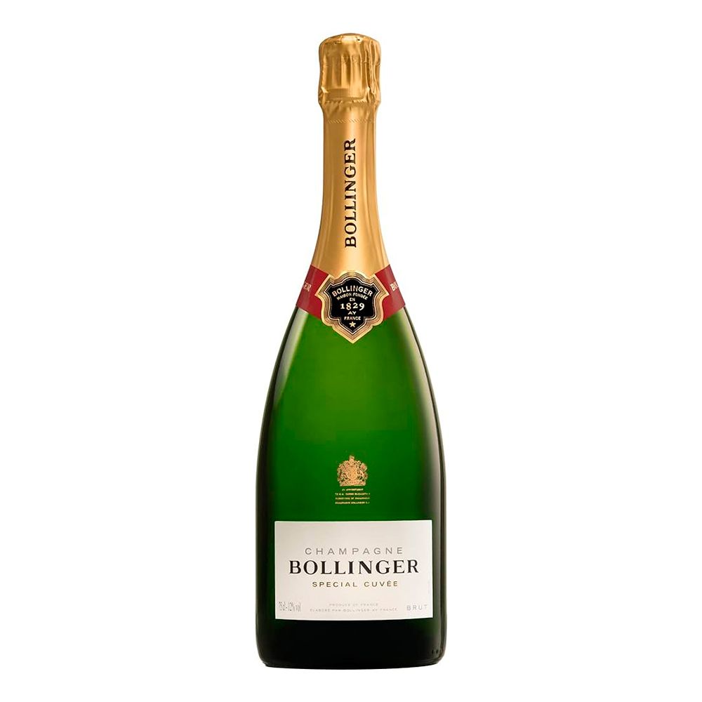  Bollinger Special Cuvee 0,75 Litros