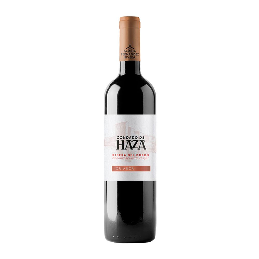  Condado Haza Crianza 2019 0,75 Litros