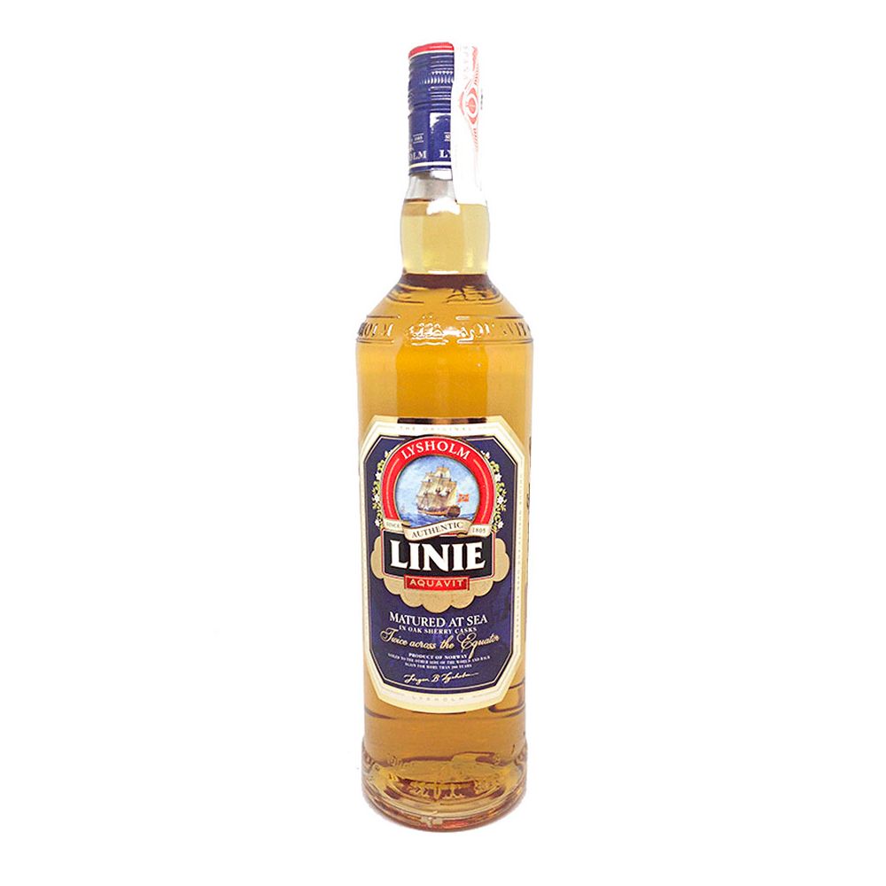  Linie Aquavit