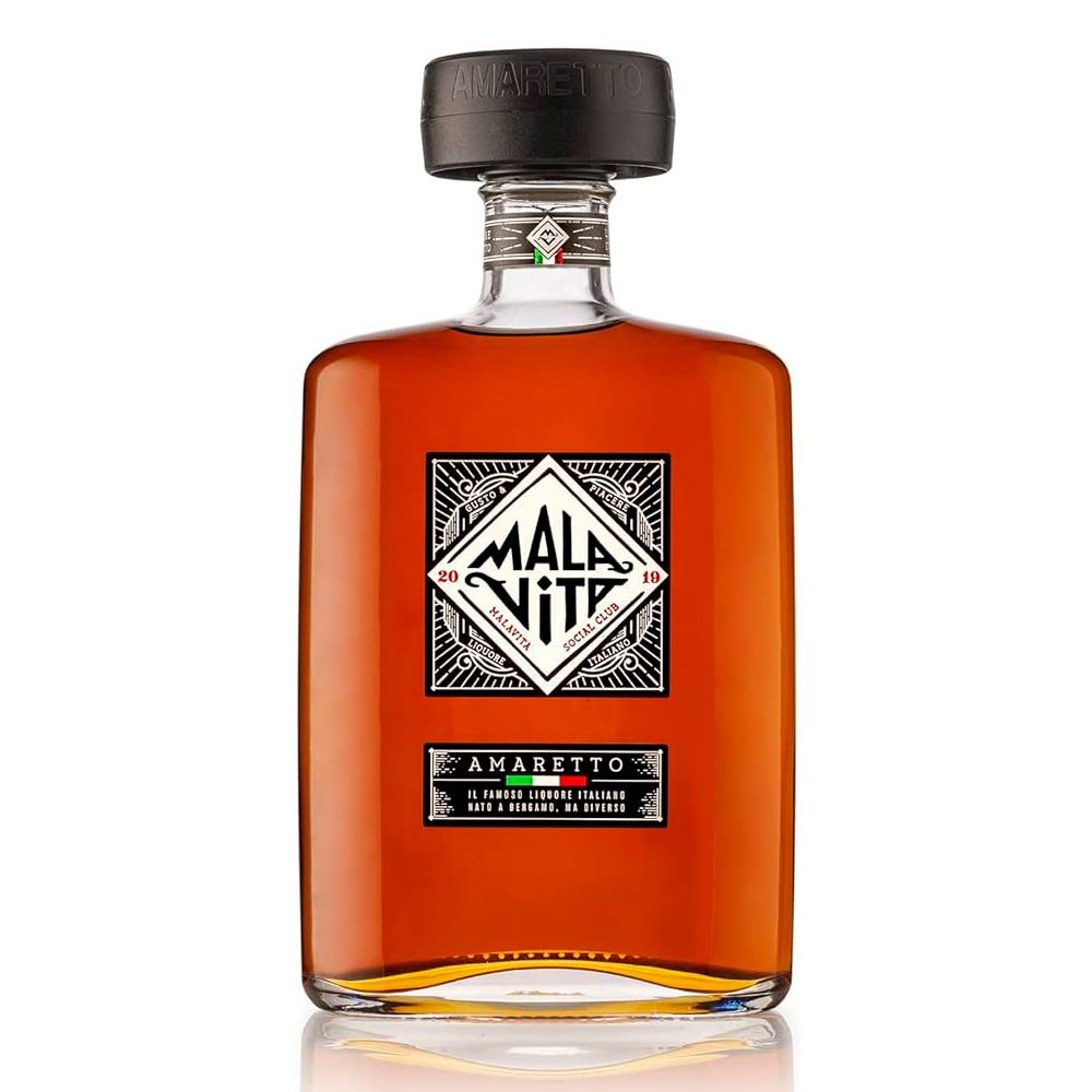  Malavita Amaretto