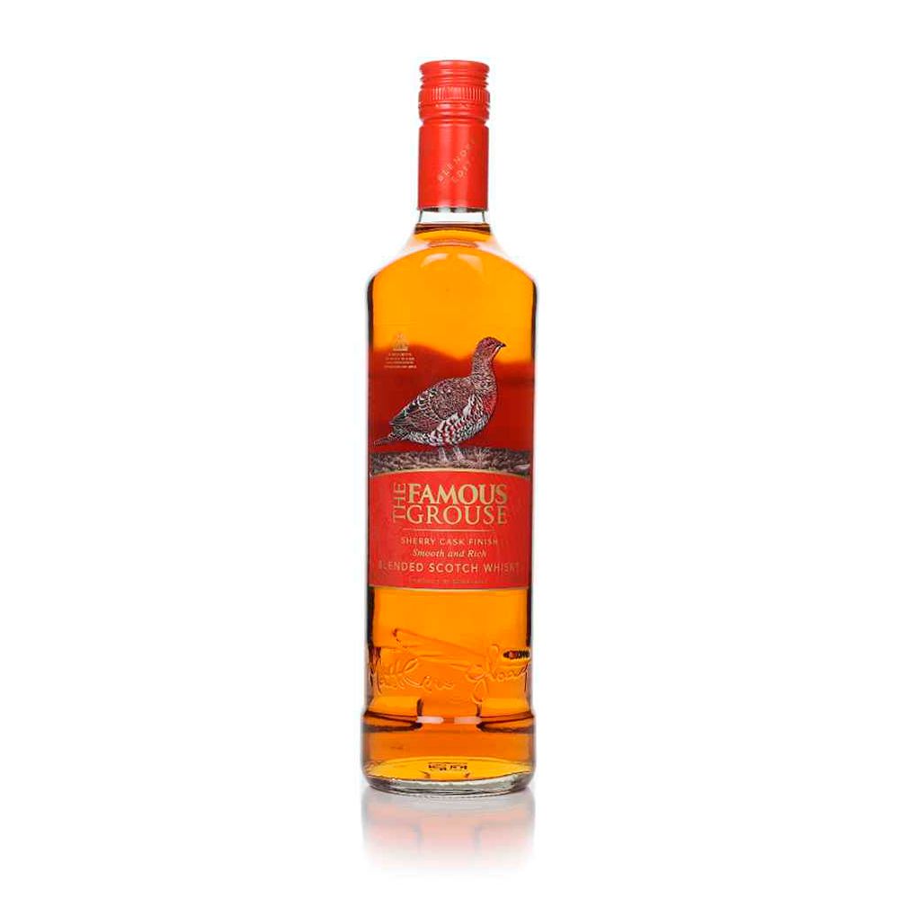  Famous Grouse Sherry Finish 1 Litro