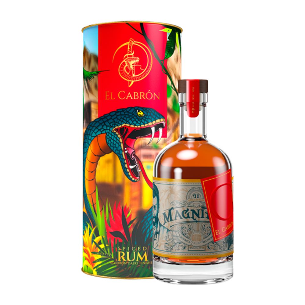  El Cabron