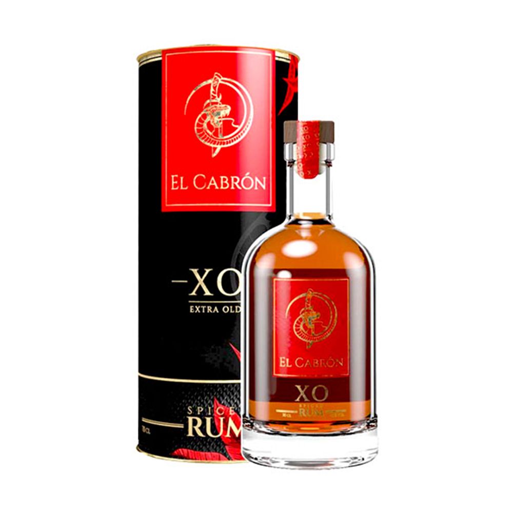  El Cabron Xo