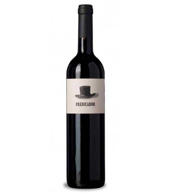  Predicador 2021 Crianza 0,75 Litros