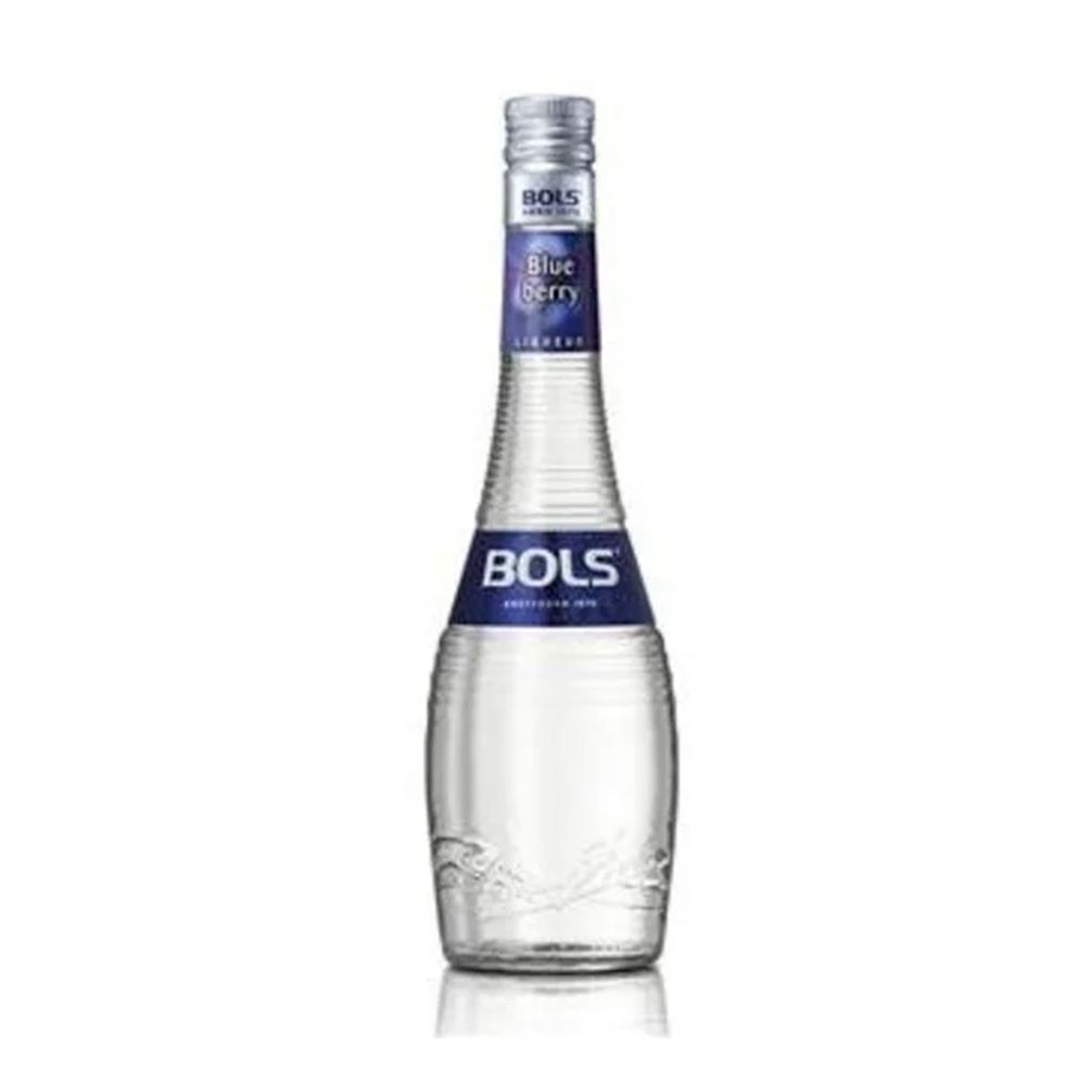  Bols Blueberry