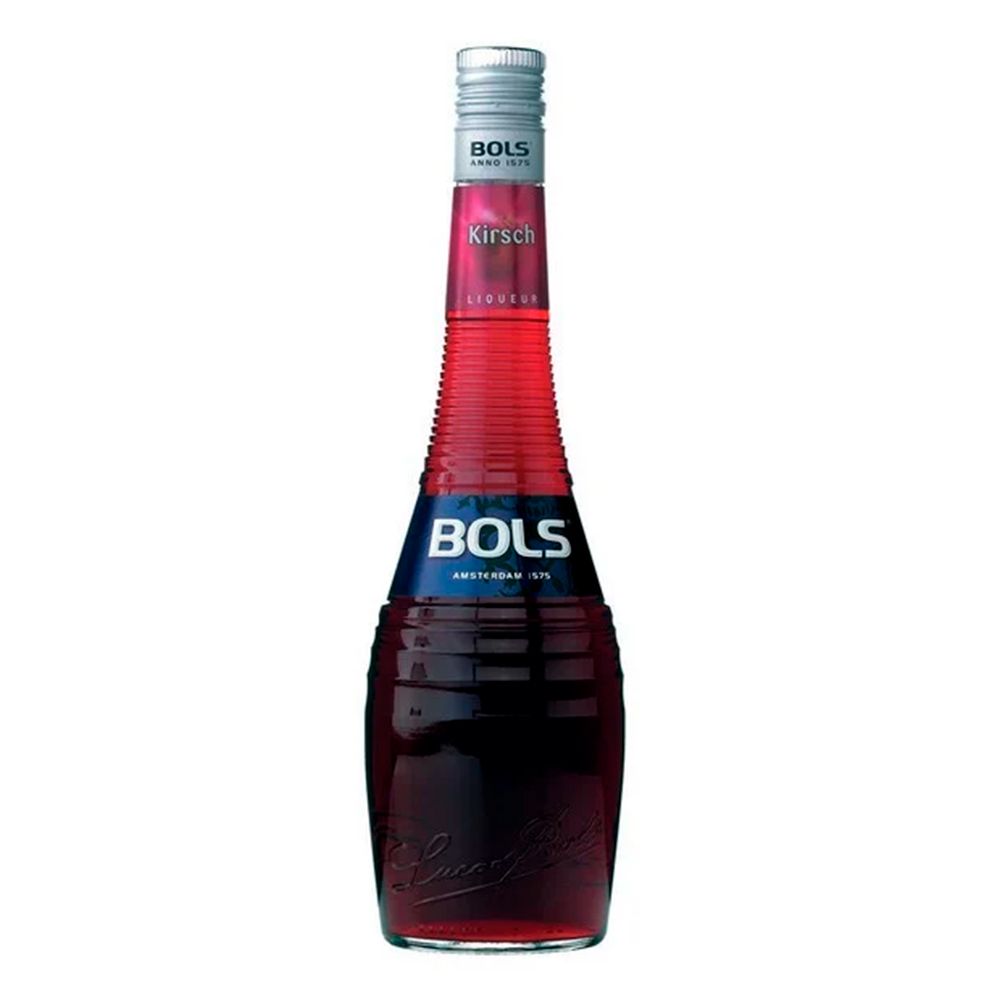  Bols Kirsch