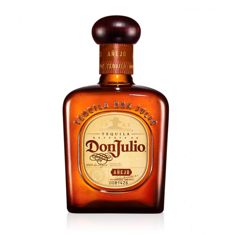  Don Julio Añejo