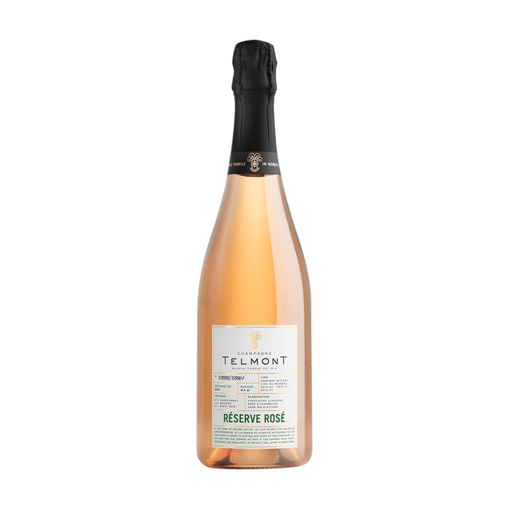  Telmont Reserve Rose 0,75 Litros