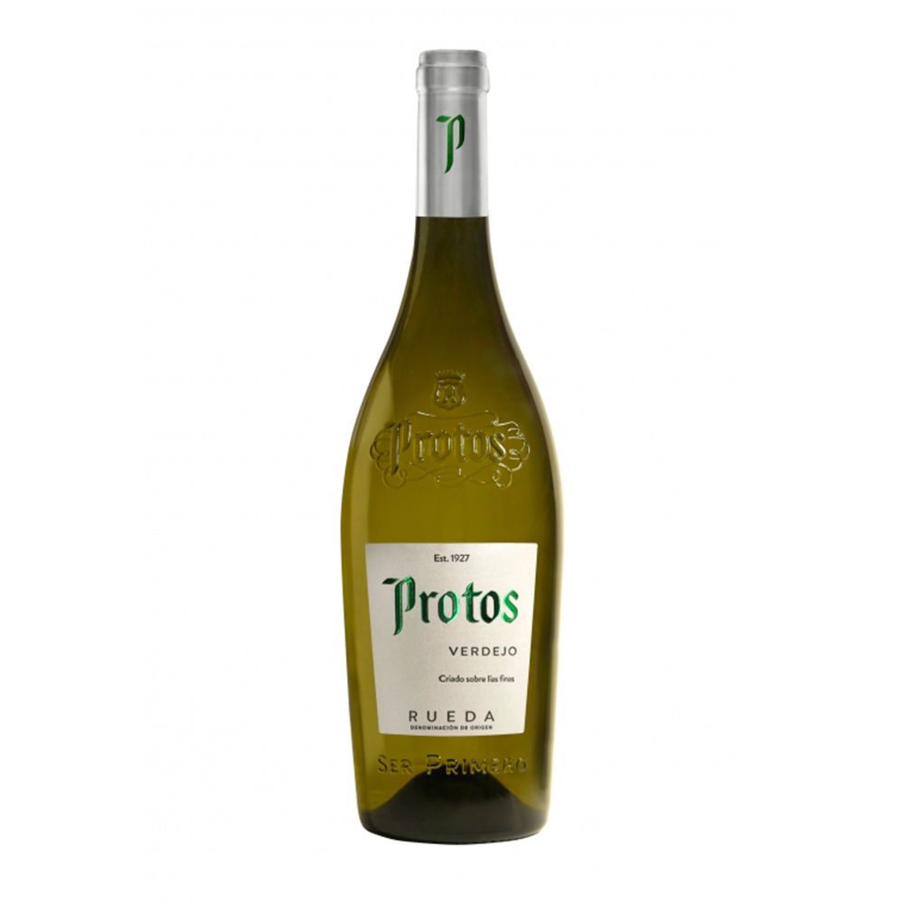  Protos Verdejo 2023 0,75 Litros