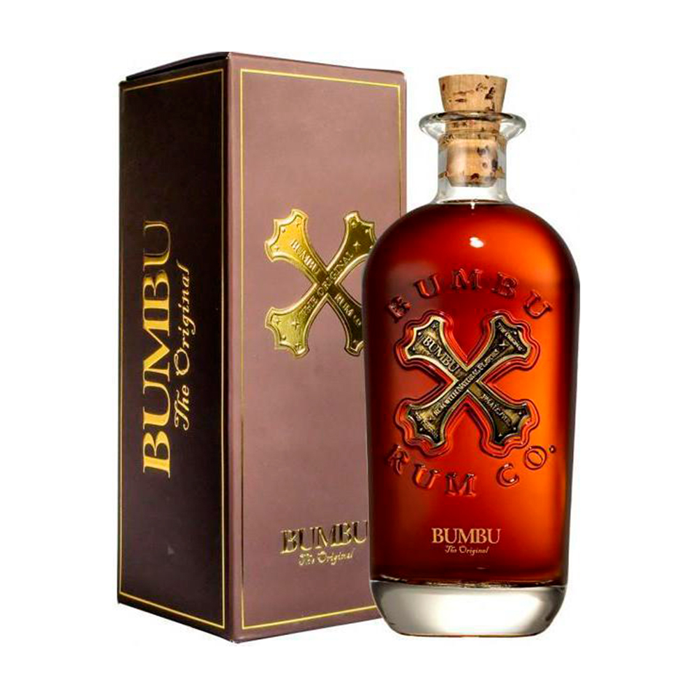  Bumbu Estuche