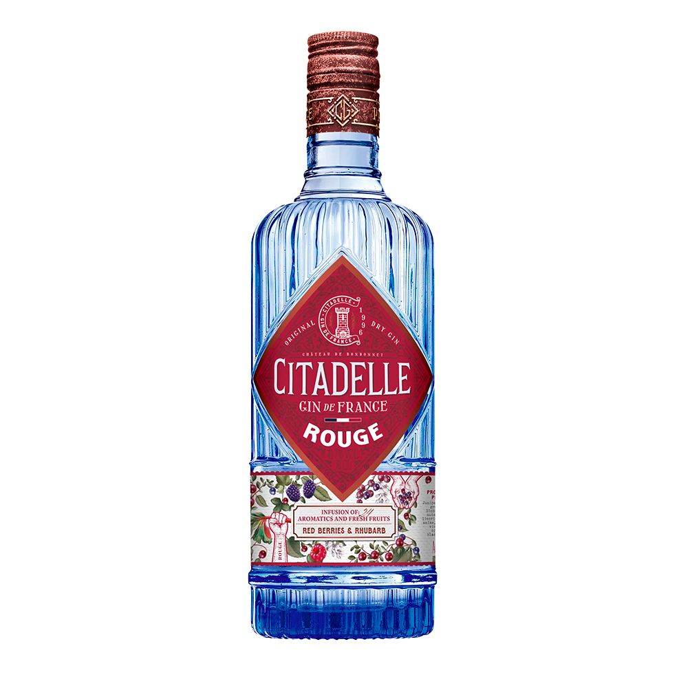  Citadelle Rouge