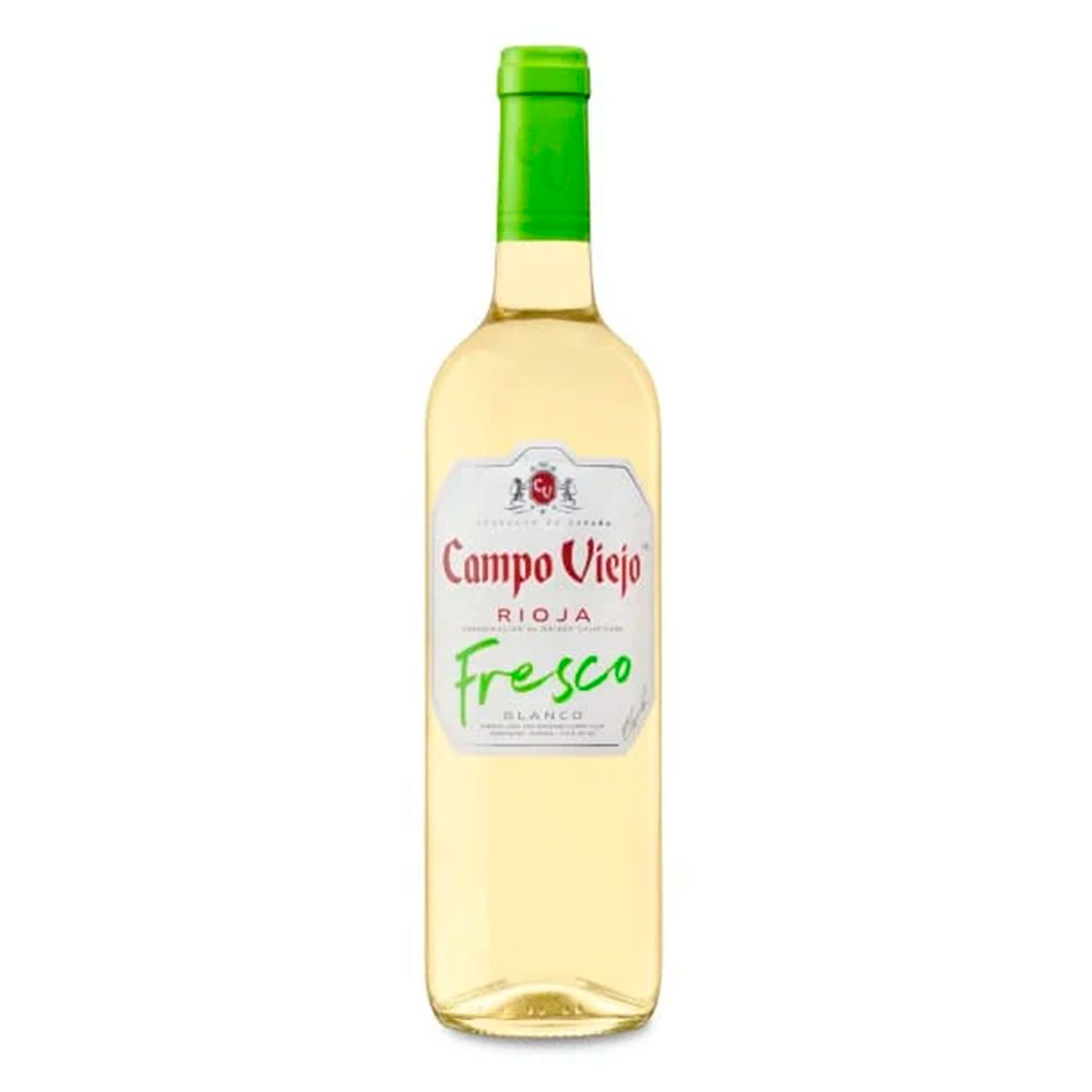  Campo Viejo Blanco 2022 0,75 Litros