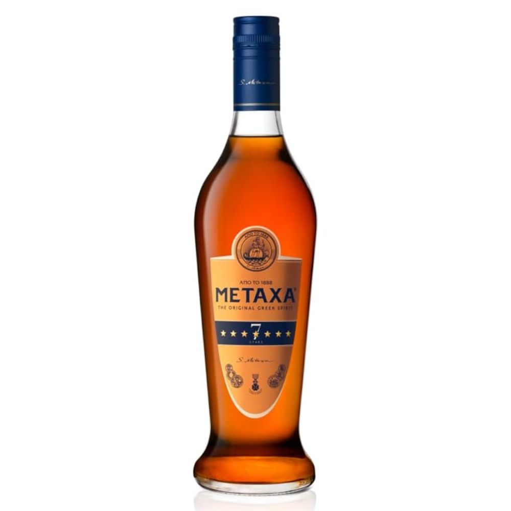  Metaxa 7 Star