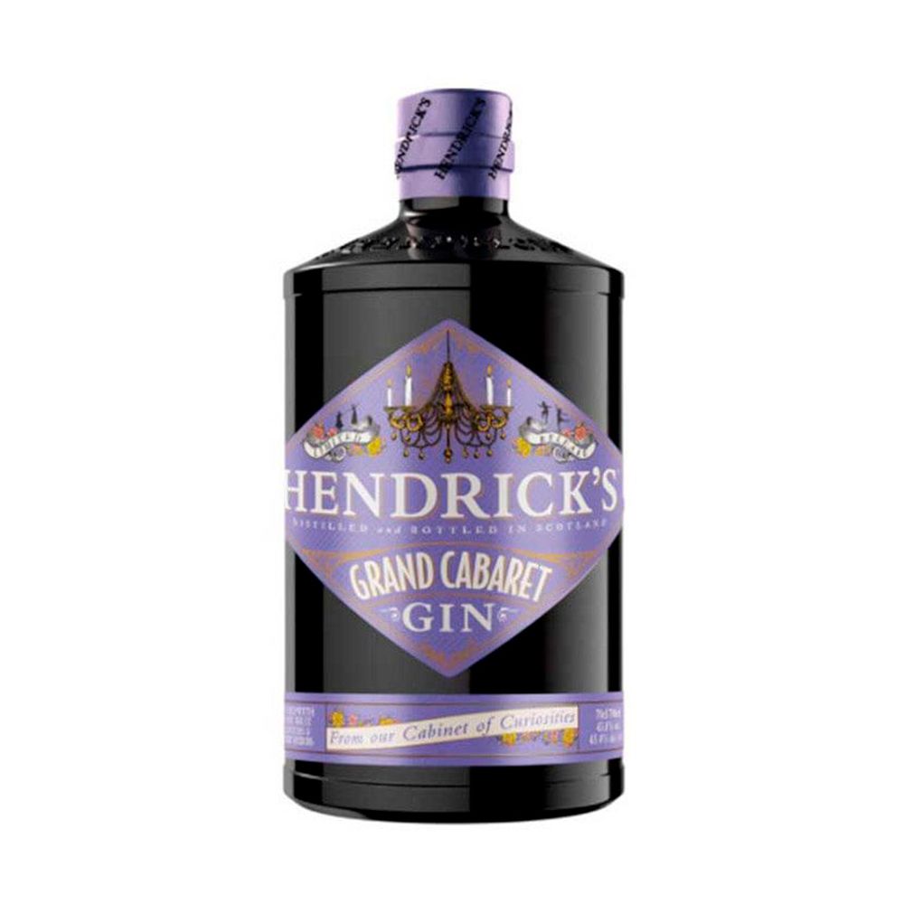 Hendricks Grand Cabaret | Compra ginebra Hendricks en Topdrinks