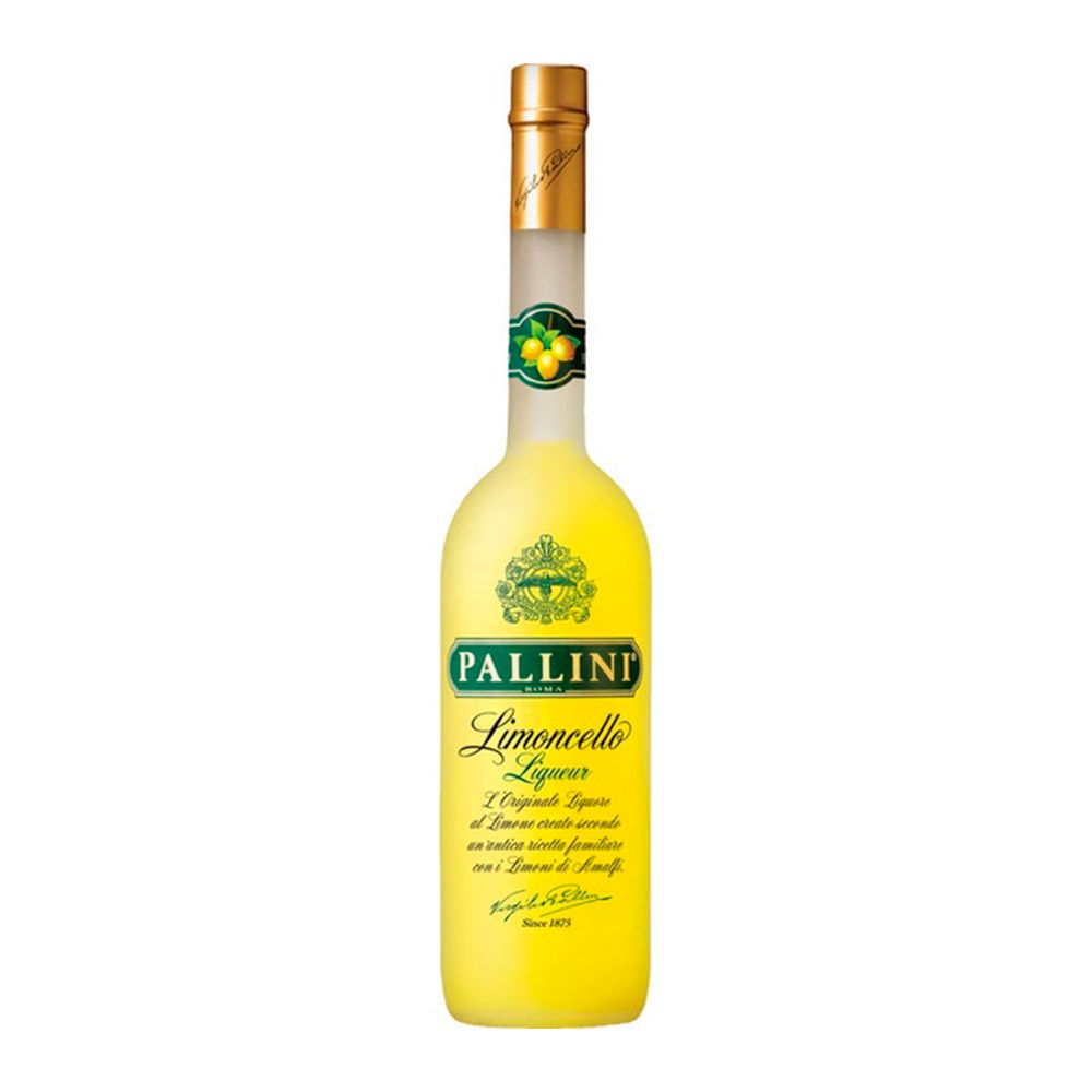  Limoncello Pallini 1 Litro
