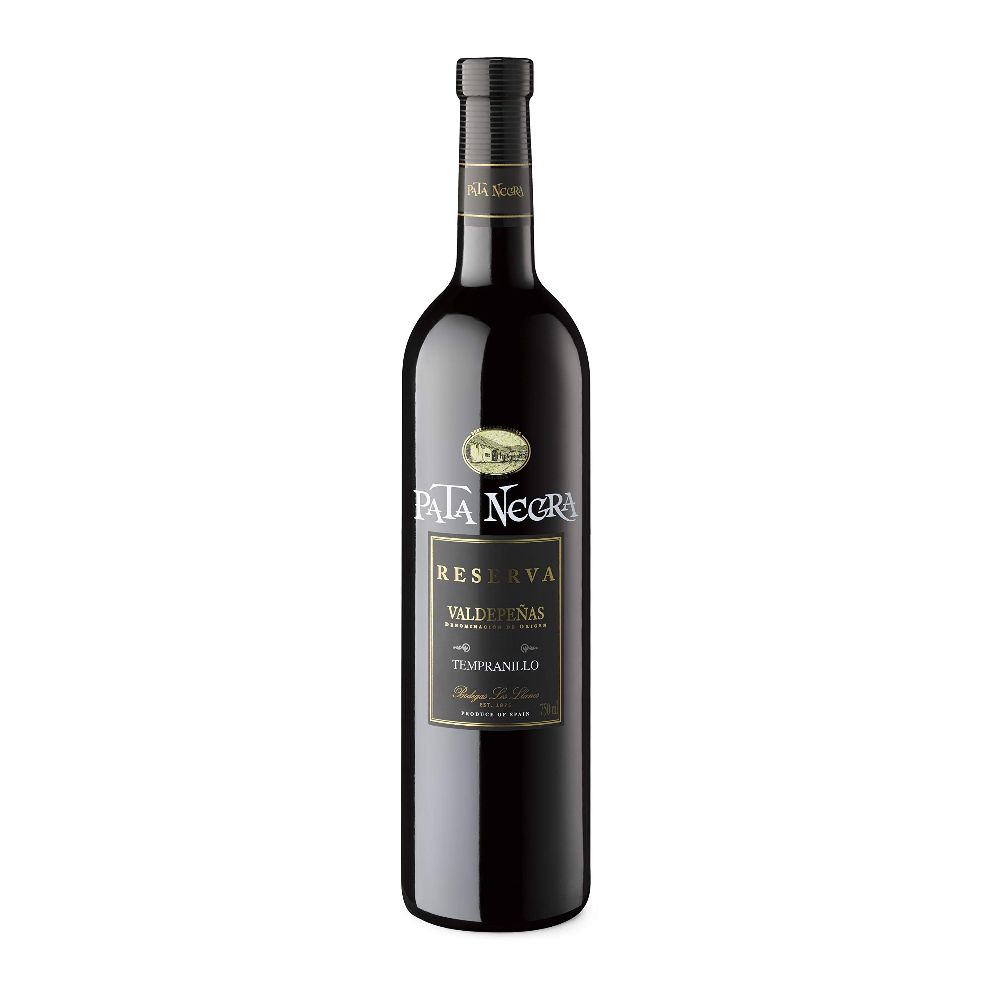  Pata Negra Reserva 0,75 Litros