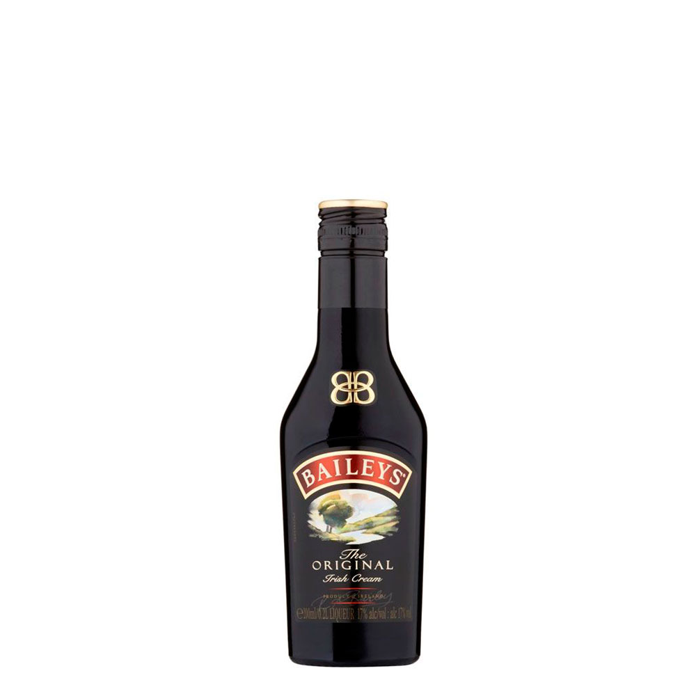 Licor Baileys 0,2 Litros