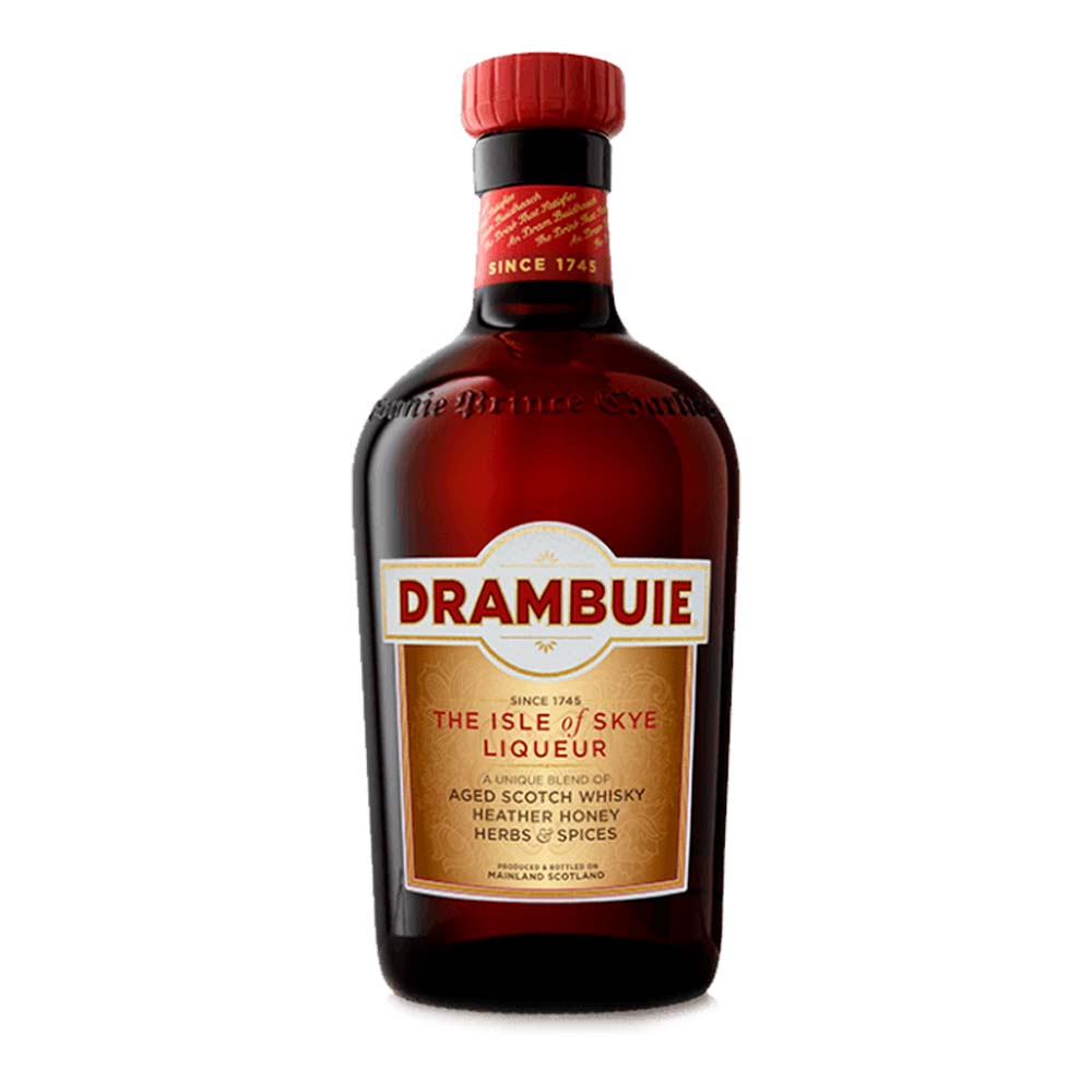 Licor Licor Drambuie 1 Litro