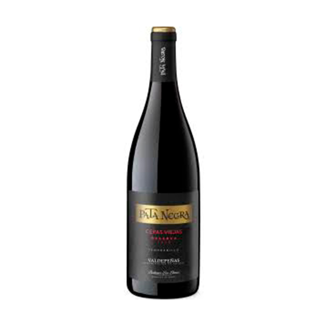 Comprar Vino Pata Negra Cepas Viejas | Topdrinks