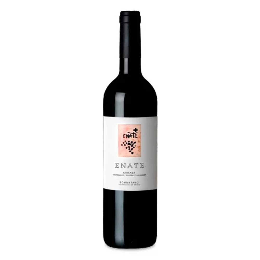  Enate Crianza 0,75 Litros 2010