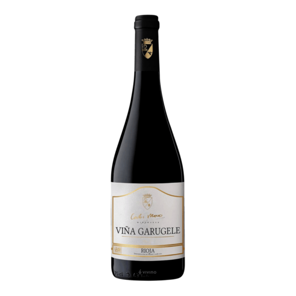  Carlos Moro Viña Garugele 0,75 Litros