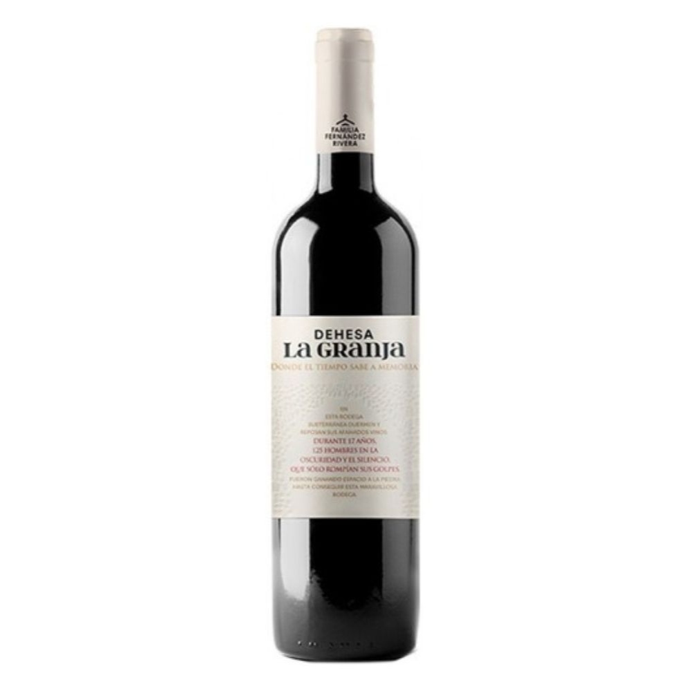  Dehesa La Granja 2020 Organic 0,75 Litros
